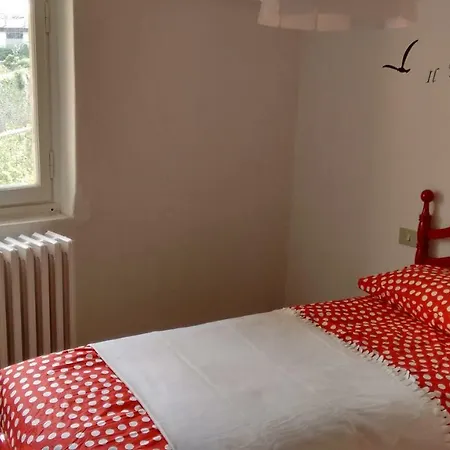 Casetta Romantica Holiday home