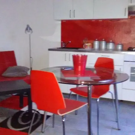 Holiday home Casetta Romantica