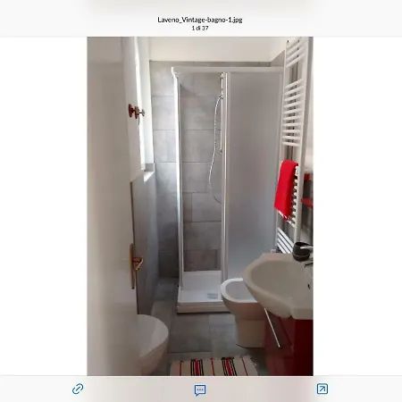 Holiday home Casetta Romantica