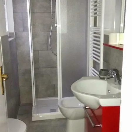 Casetta Romantica Holiday home Laveno