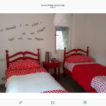 Casetta Romantica Holiday home