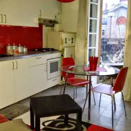 Casetta Romantica Holiday home Laveno